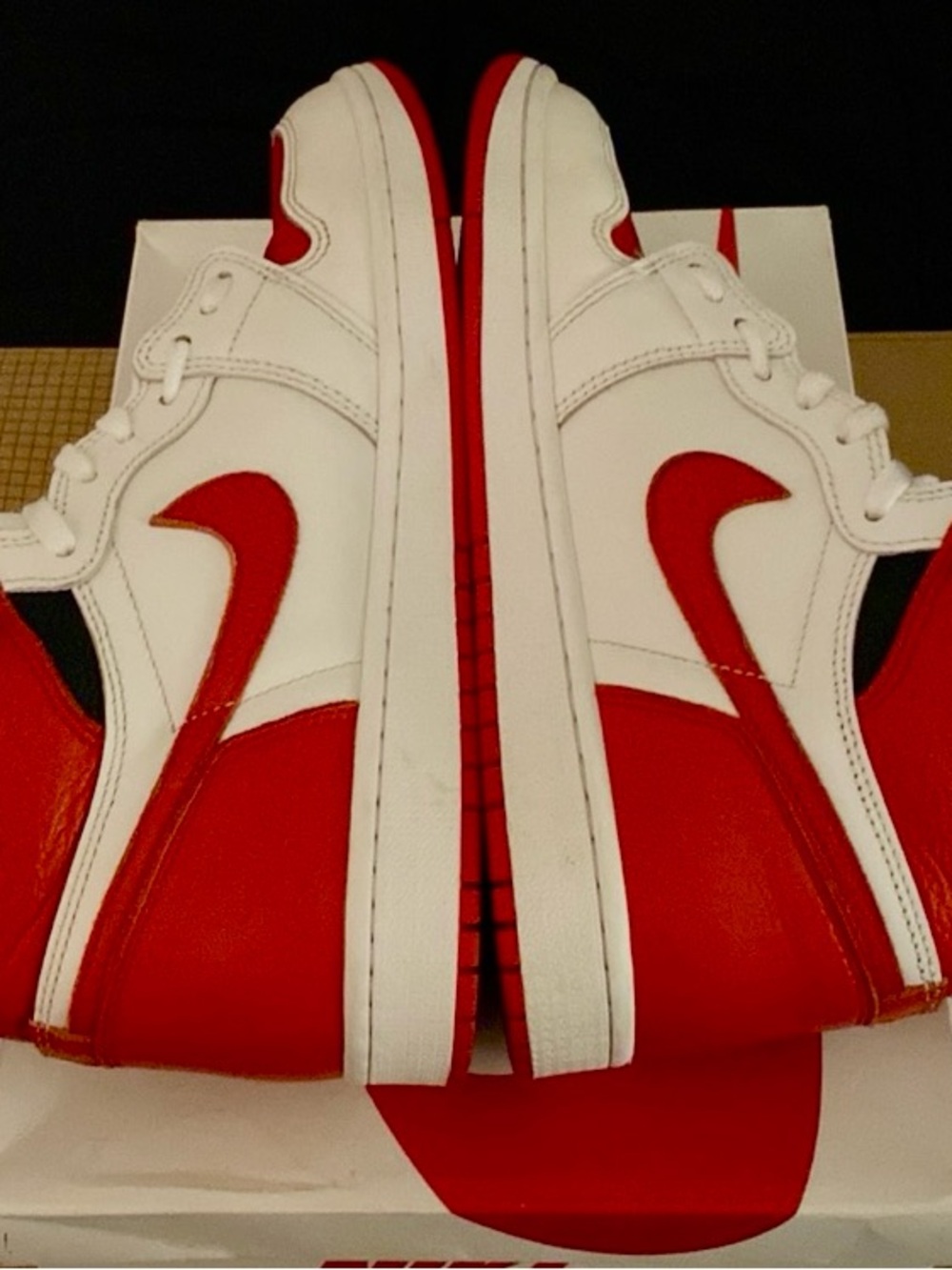 Jordan 1 Heritage - Picture 9 of 12